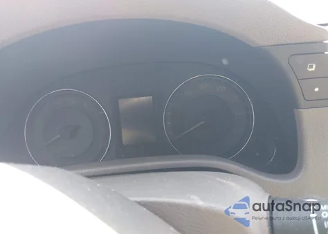 2010 Infiniti G37 Journey z USA, uszkodzony, nr VIN JN1CV6AP8AM201848